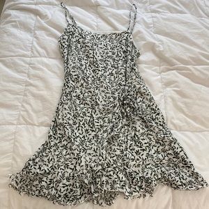 PRINCESS POLLY DRESS